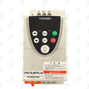 Frequenzumrichter Toshiba