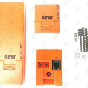 CAN Interface movitrac