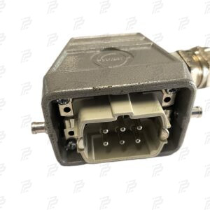 Stecker X4