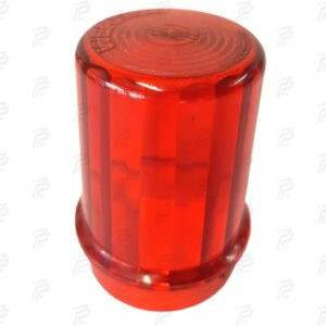 Long-distance indicator light