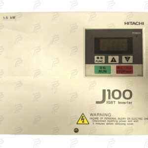 Frequenzumrichter Hitachi