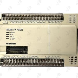 CPU / control unit / PLC, regenerated