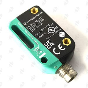 Refection light sensor