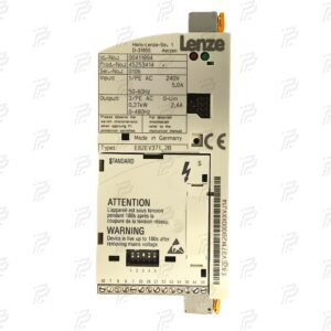 Lenze Vector 8200 frequency inverter