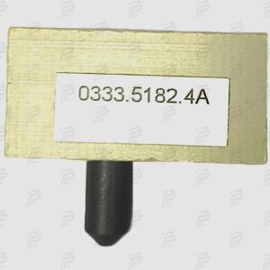 Sensor thickness control