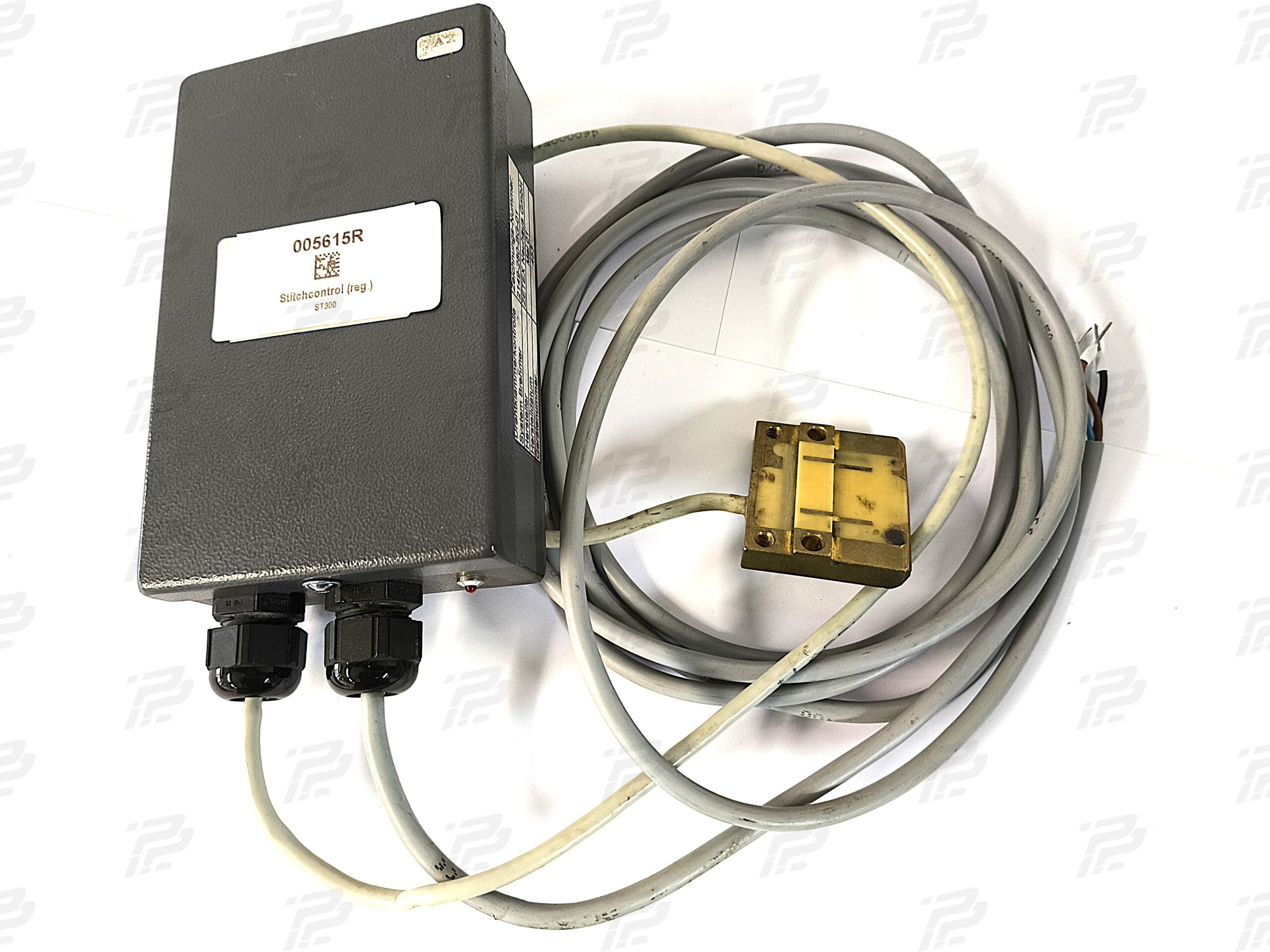 Stitchcontrol, reg.