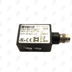 Reflexions-Lichttaster