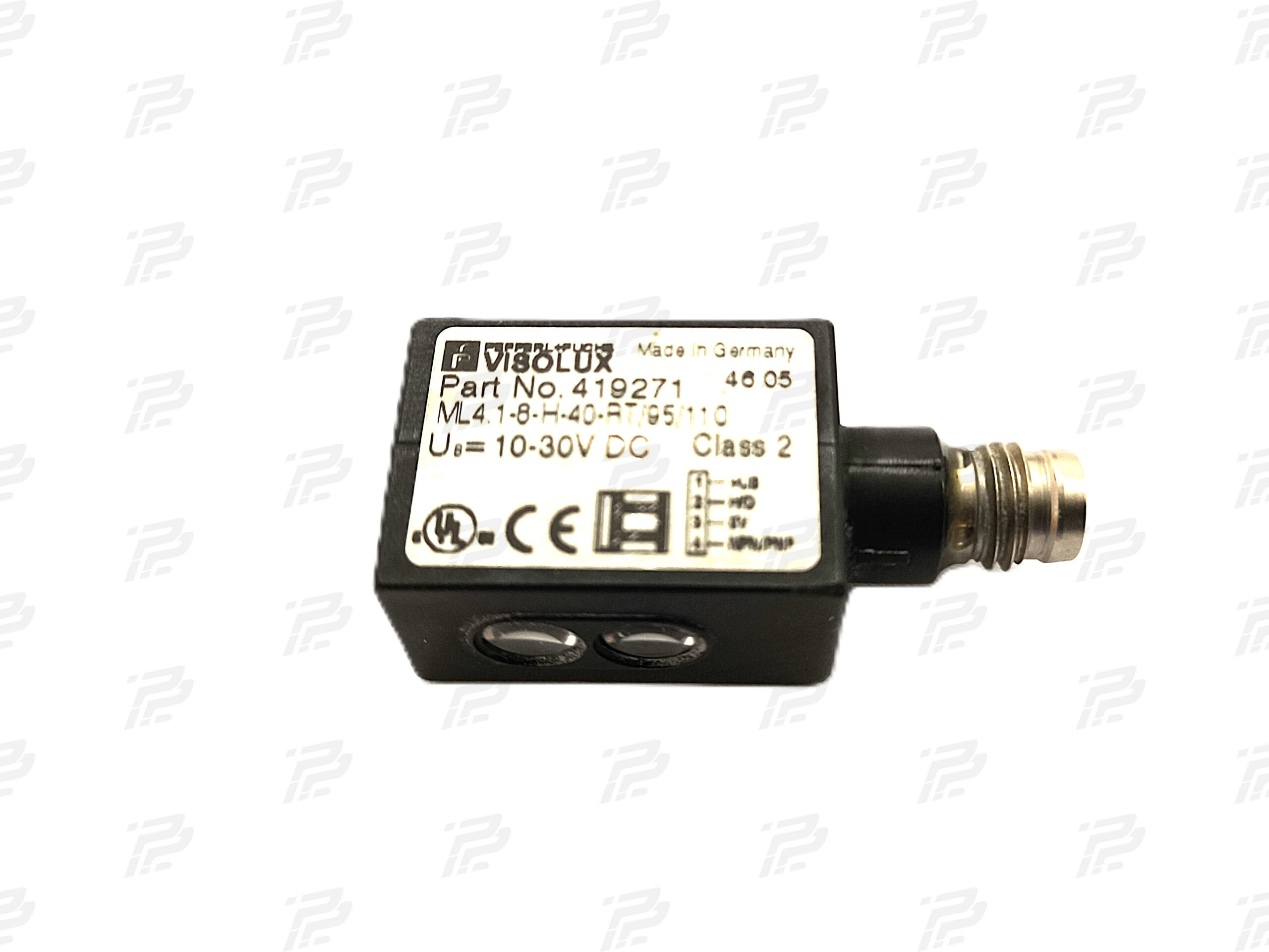 Reflexions-Lichttaster