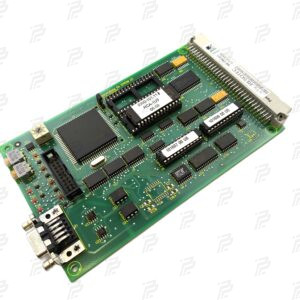 CPU / Steuerung / SPS