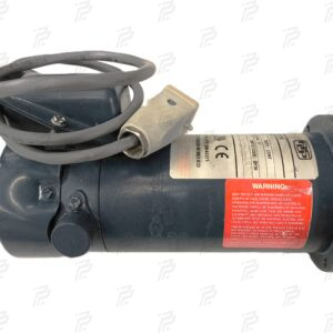 A.O.SMITH variable speed DC Motor