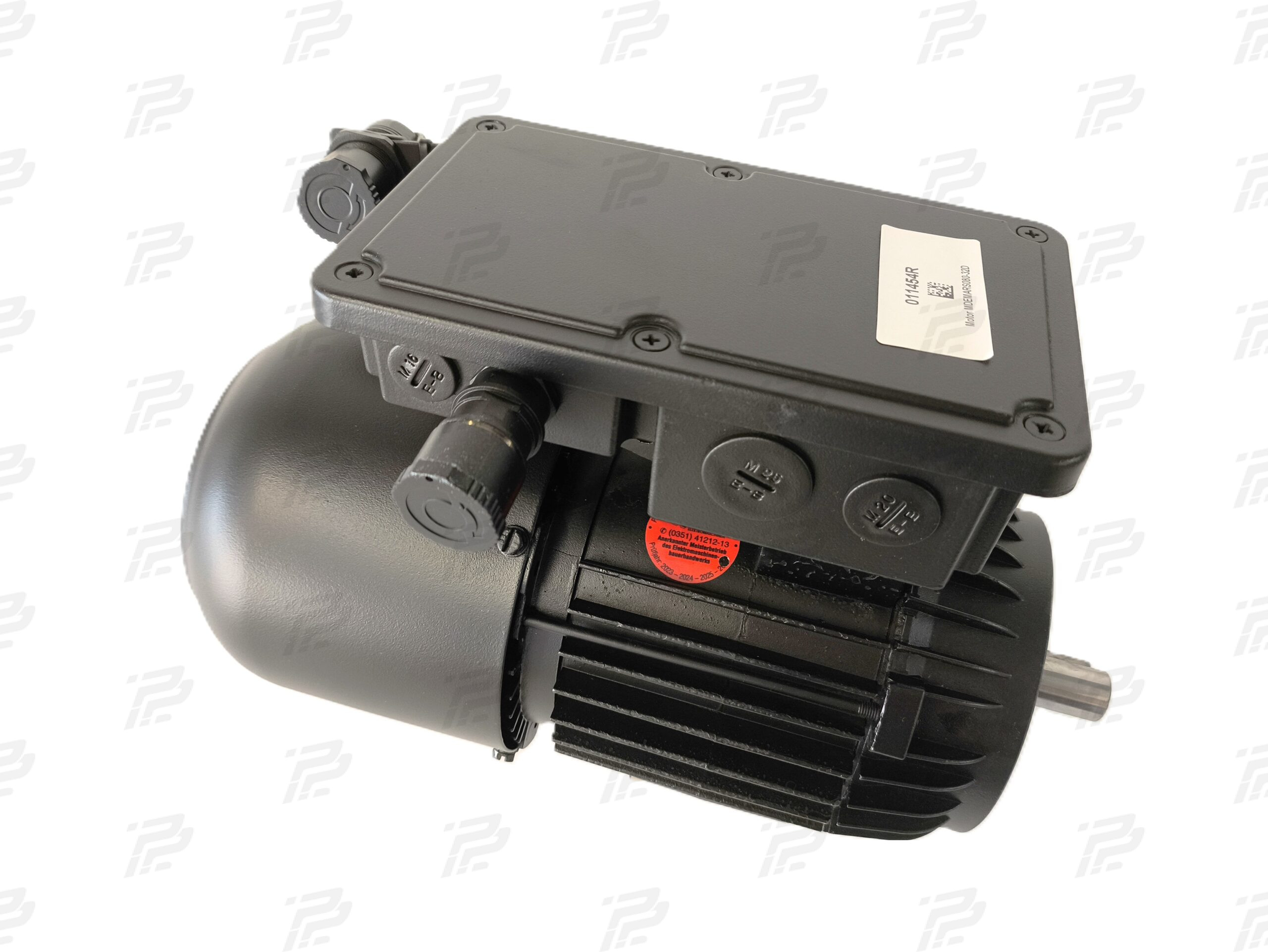 Motor MDEMARS080-32D