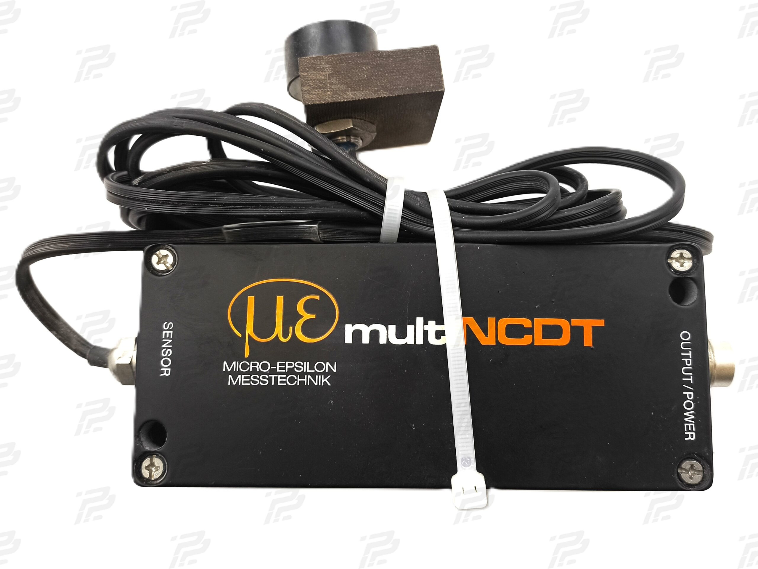 Sensor Dickenkontrolle reg.