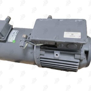 Motor/ Servvo Drive / Main Motor