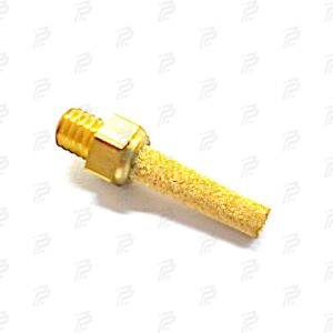Sound absorber