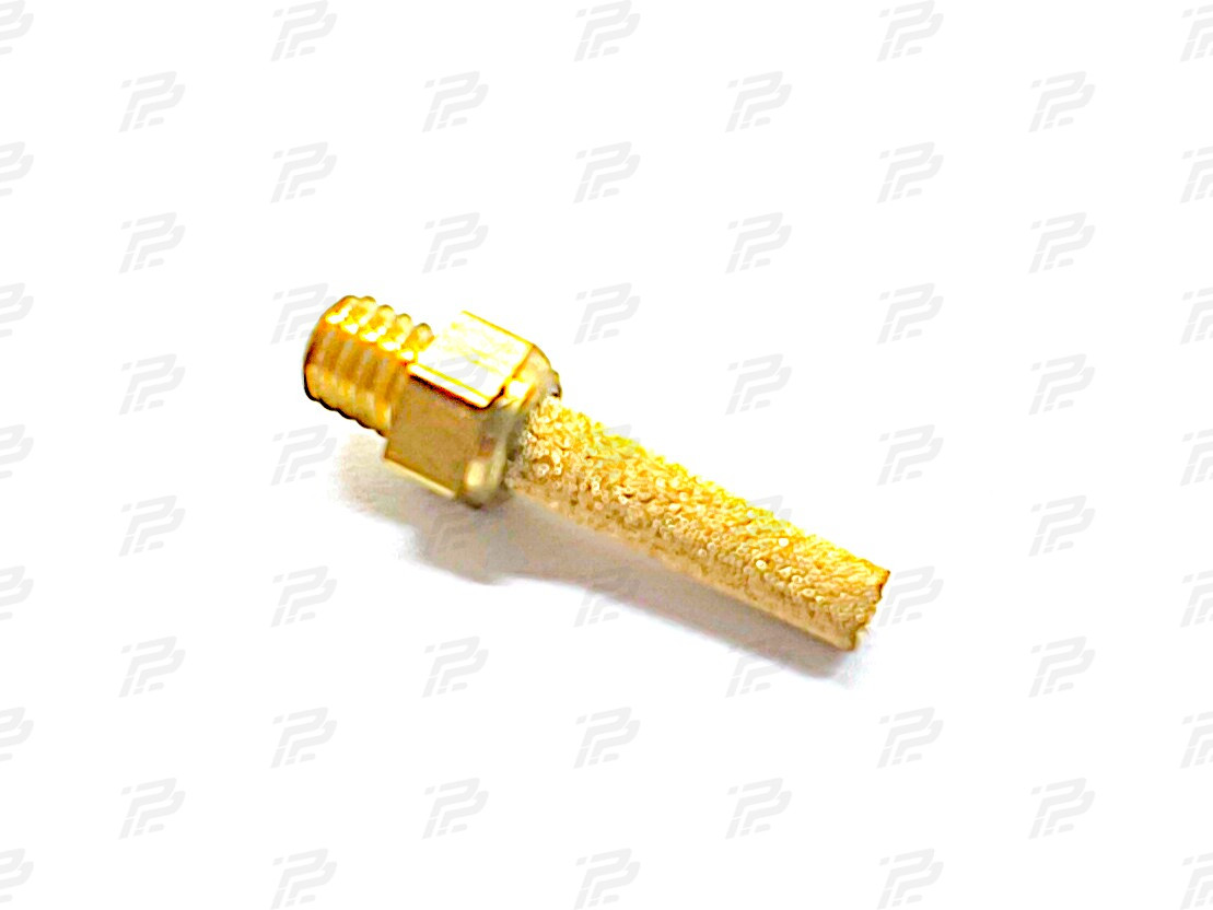 Sound absorber