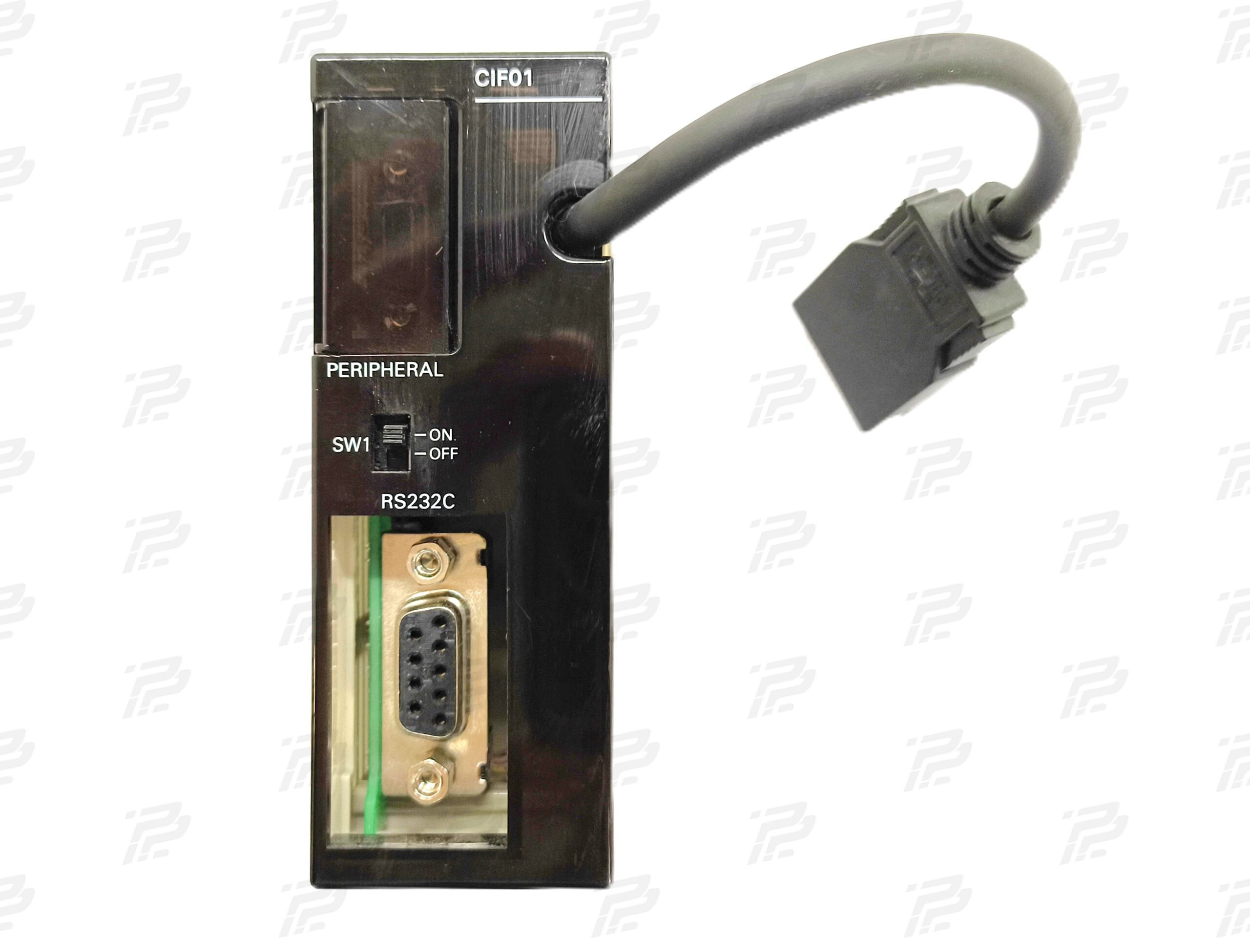 Omron CPM2C-CIF01-V1