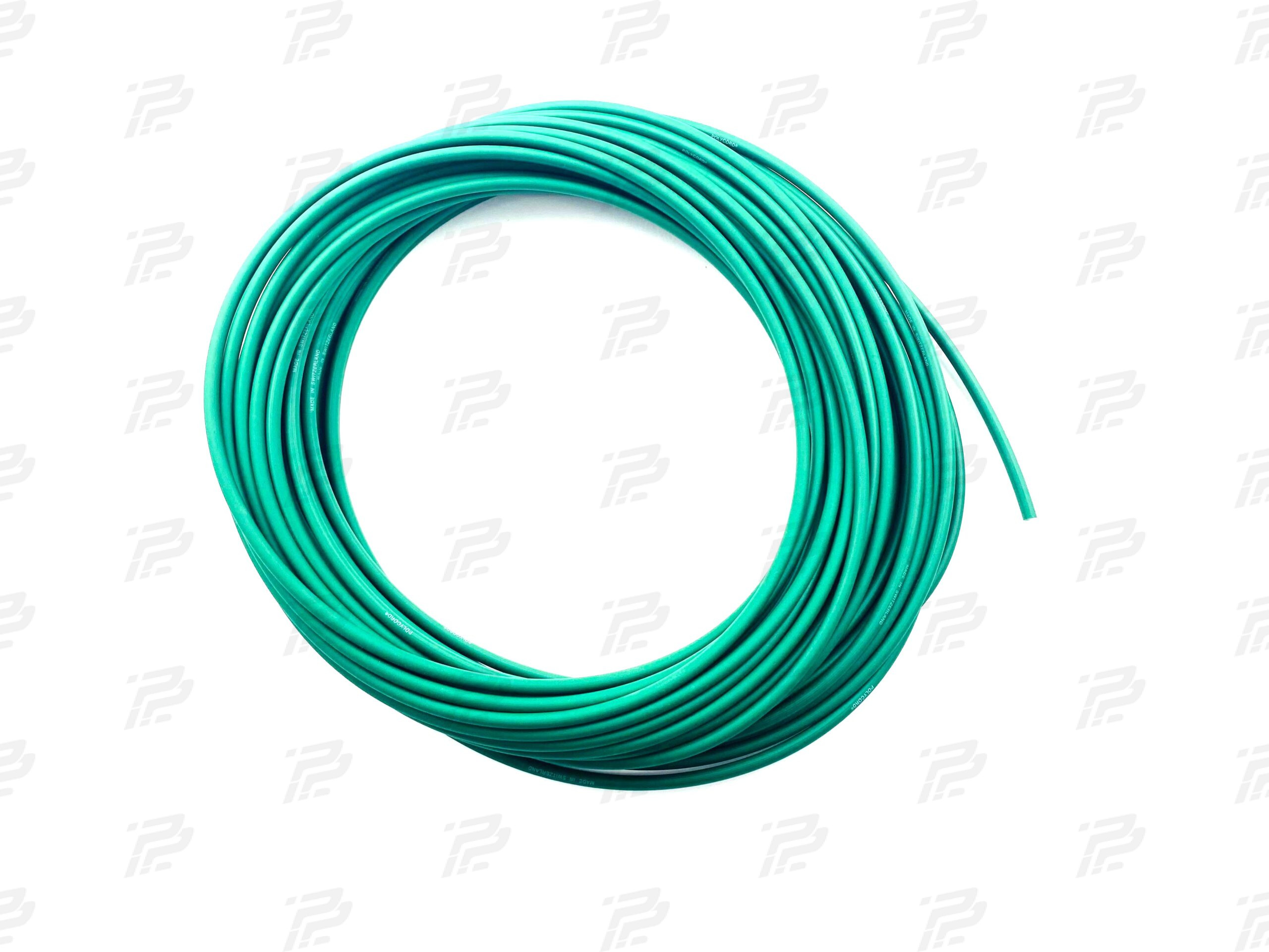 Round belt R6