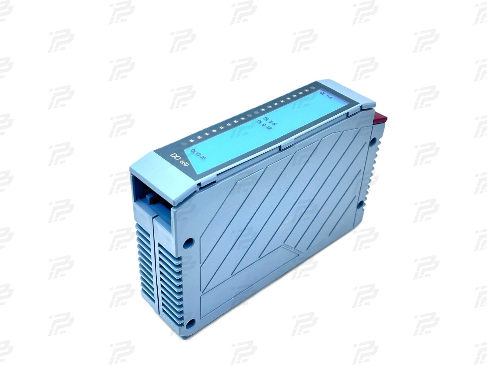 Digital output module 3DO480.6