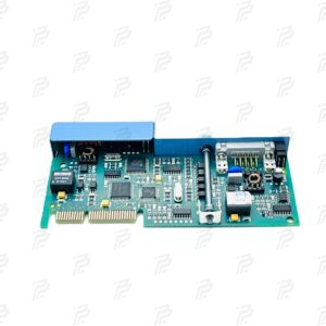 Communication module 3IF621.9