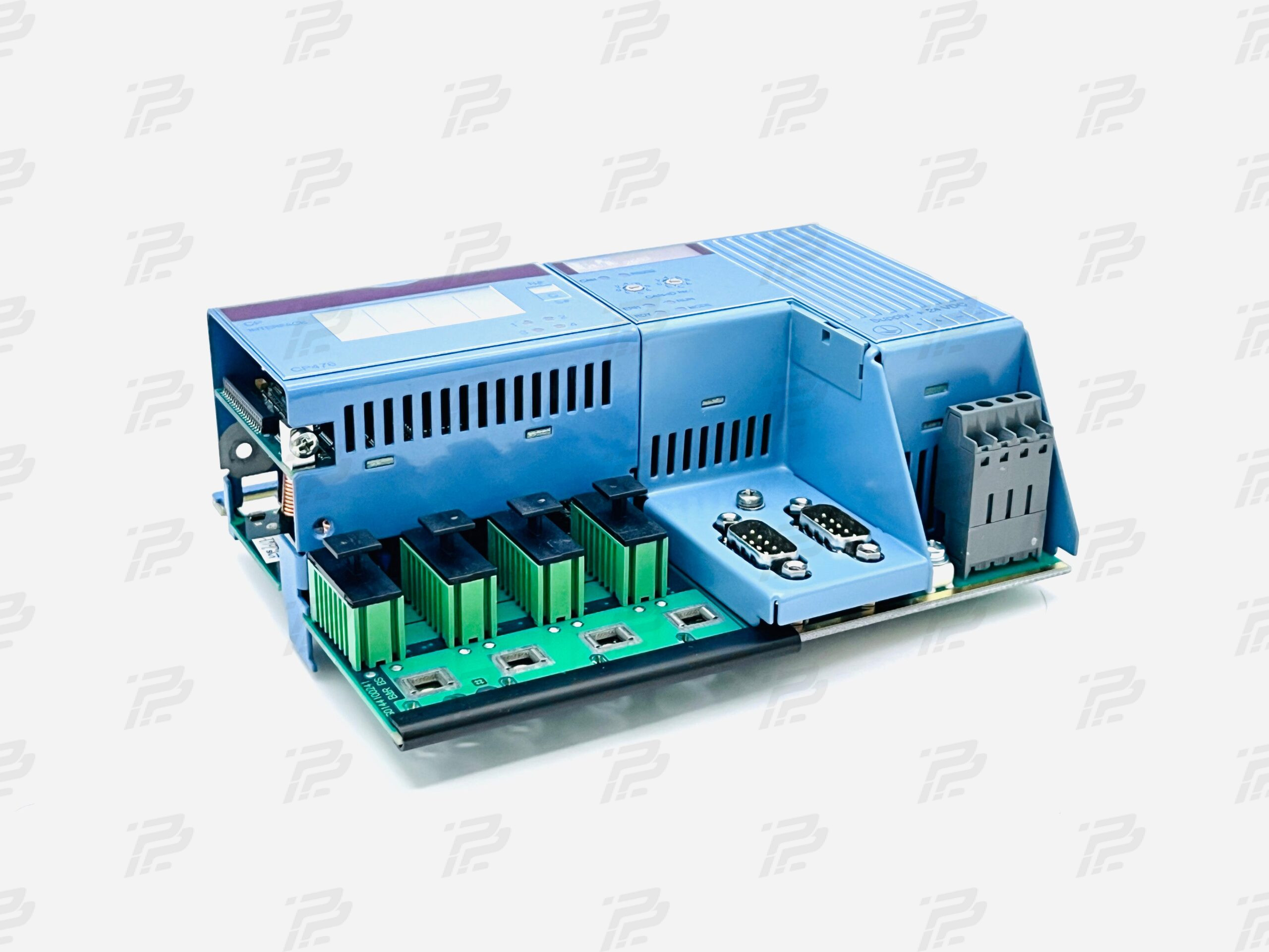 CPU/SPS Grundgerät 7CP476.60-1 regeneriert