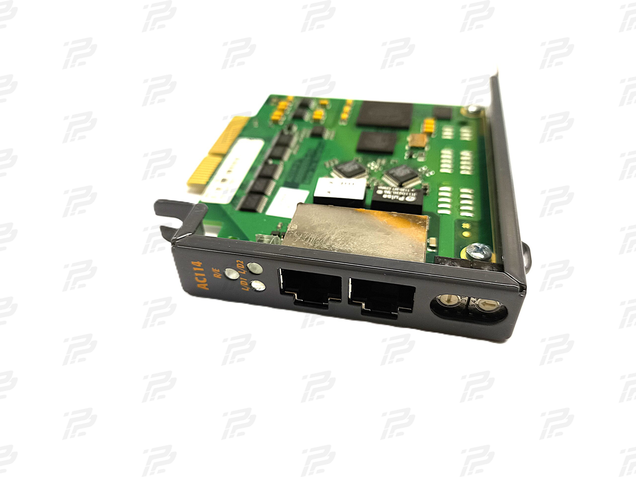 Einsteckmodul ACOPOS AC114