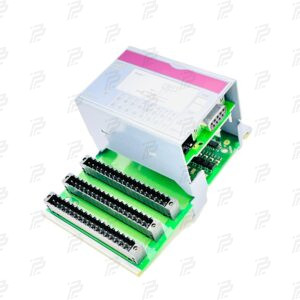 Digital input module 7DI439.7 regenerated