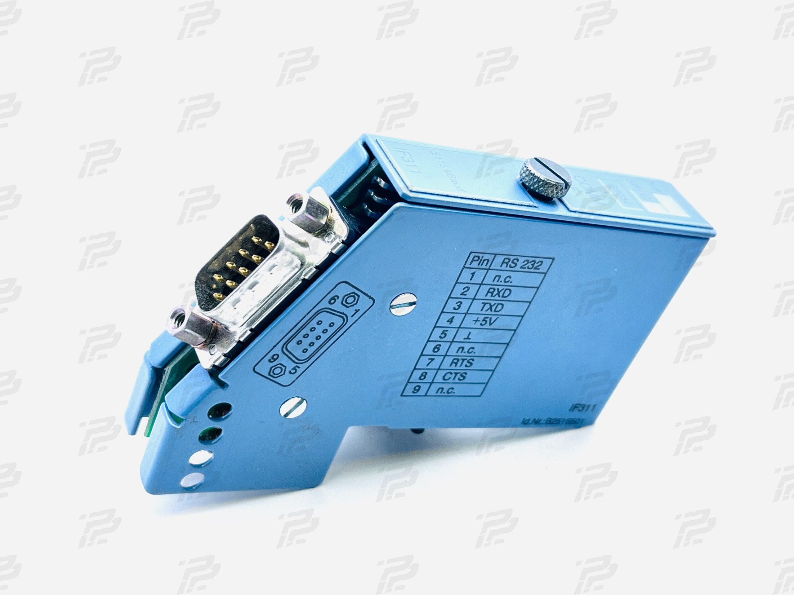 Interface Modul 7IF311.7 regeneriert