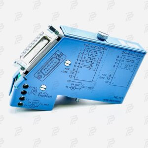 Encodermodul 7NC161.7 regeneriert