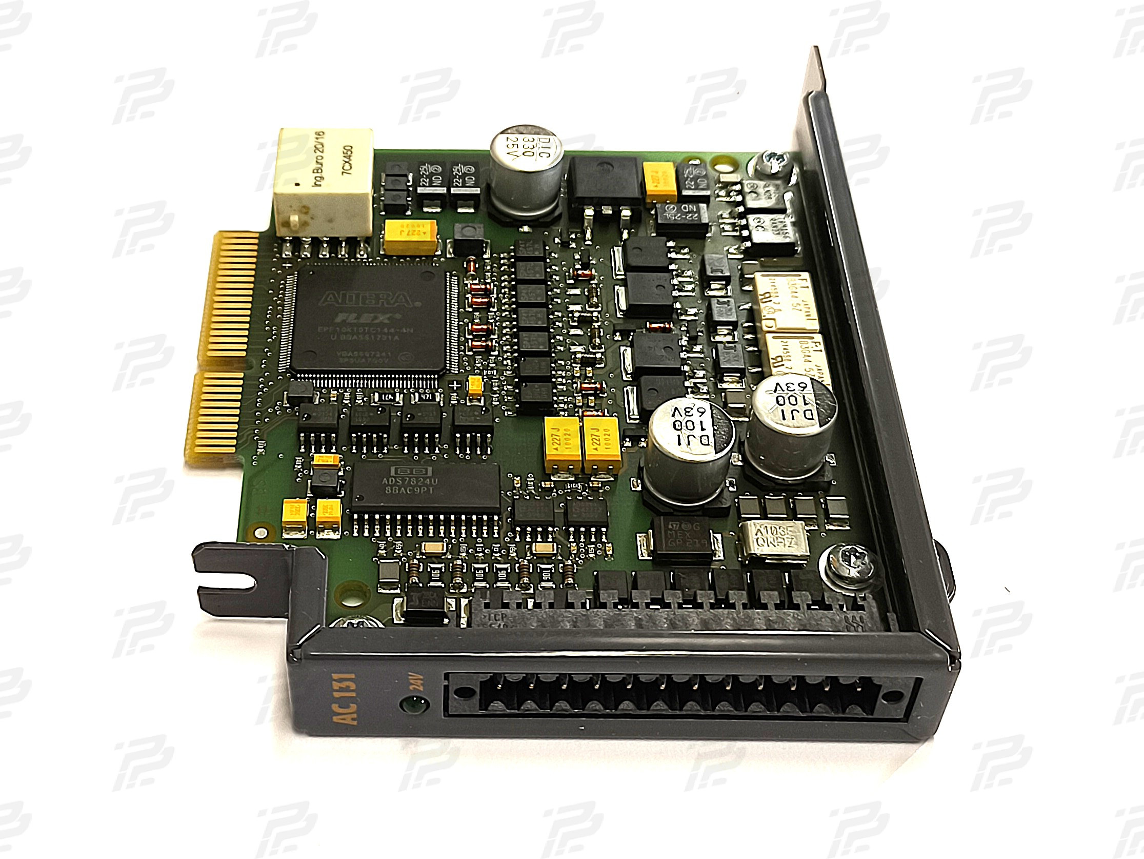 Einsteckmodul ACOPOS AC131