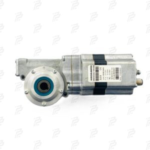 Stellmotor allg.Formatverstellung regeneriert