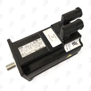 Servomotor M2