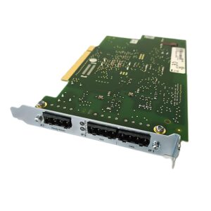 Logic Scanner Modul