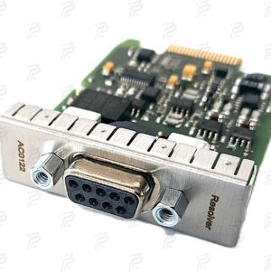 Umrichter / Servo - Verstärker ACOPOSmulti AC0122