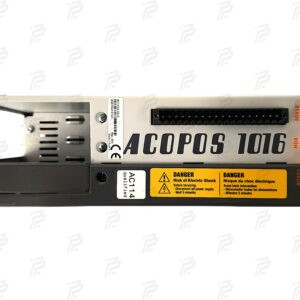 Umrichter / Servo - Verstärker ACOPOS 1016