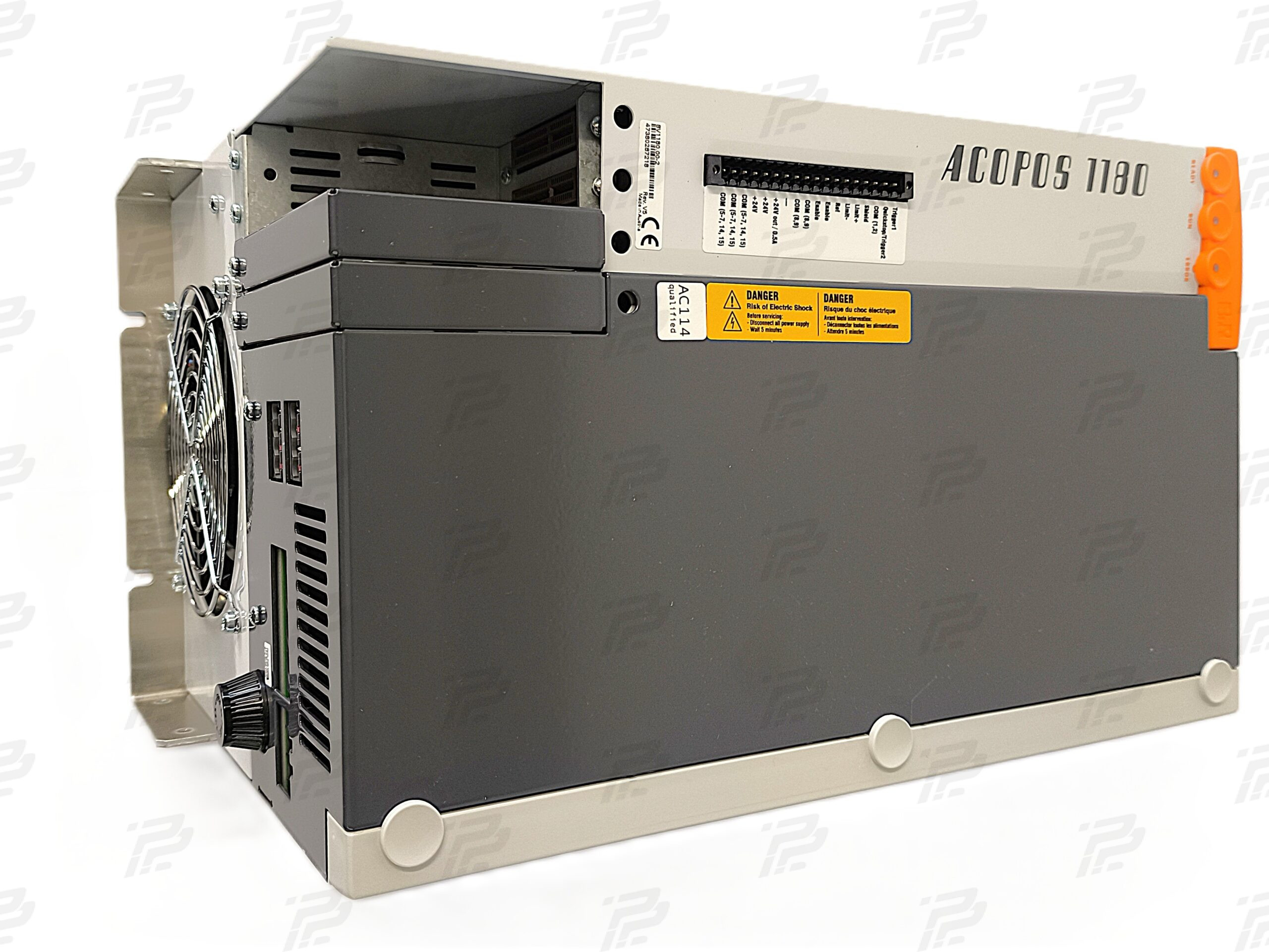 Inverter Acopos 1180