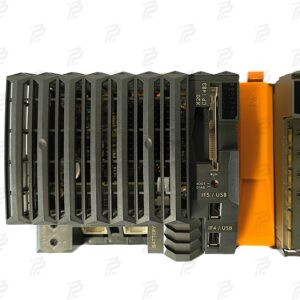 CPU / Steuerung / SPS, reg.