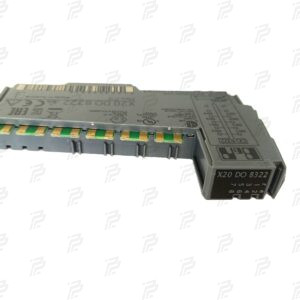 Output Modul