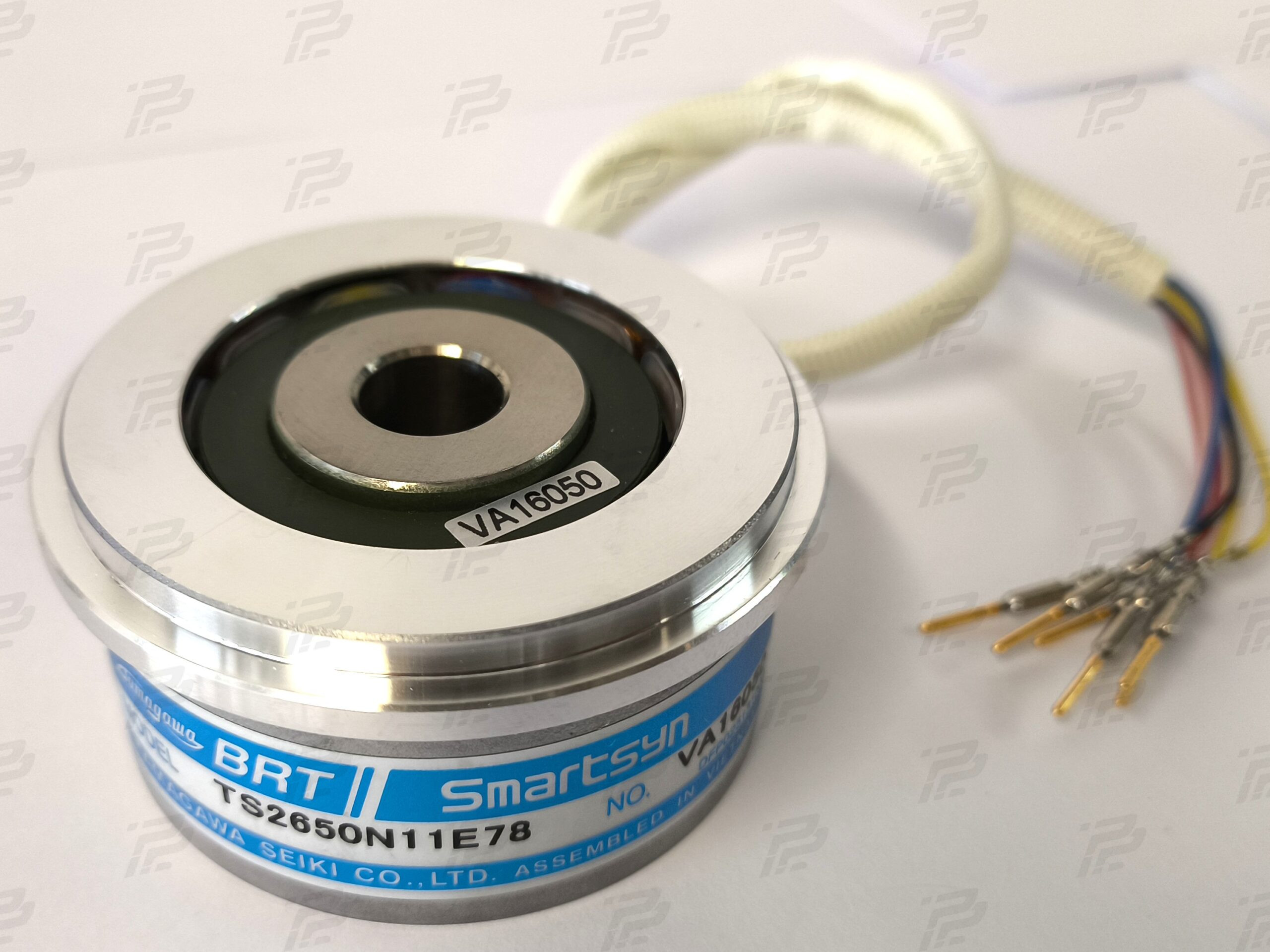 IGR / Resolver für Servomotor (001525)