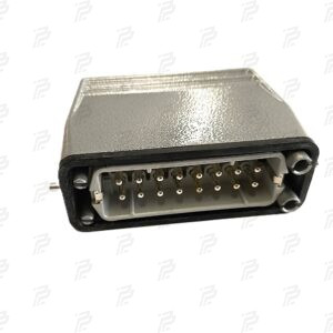 Blindstecker kpl.