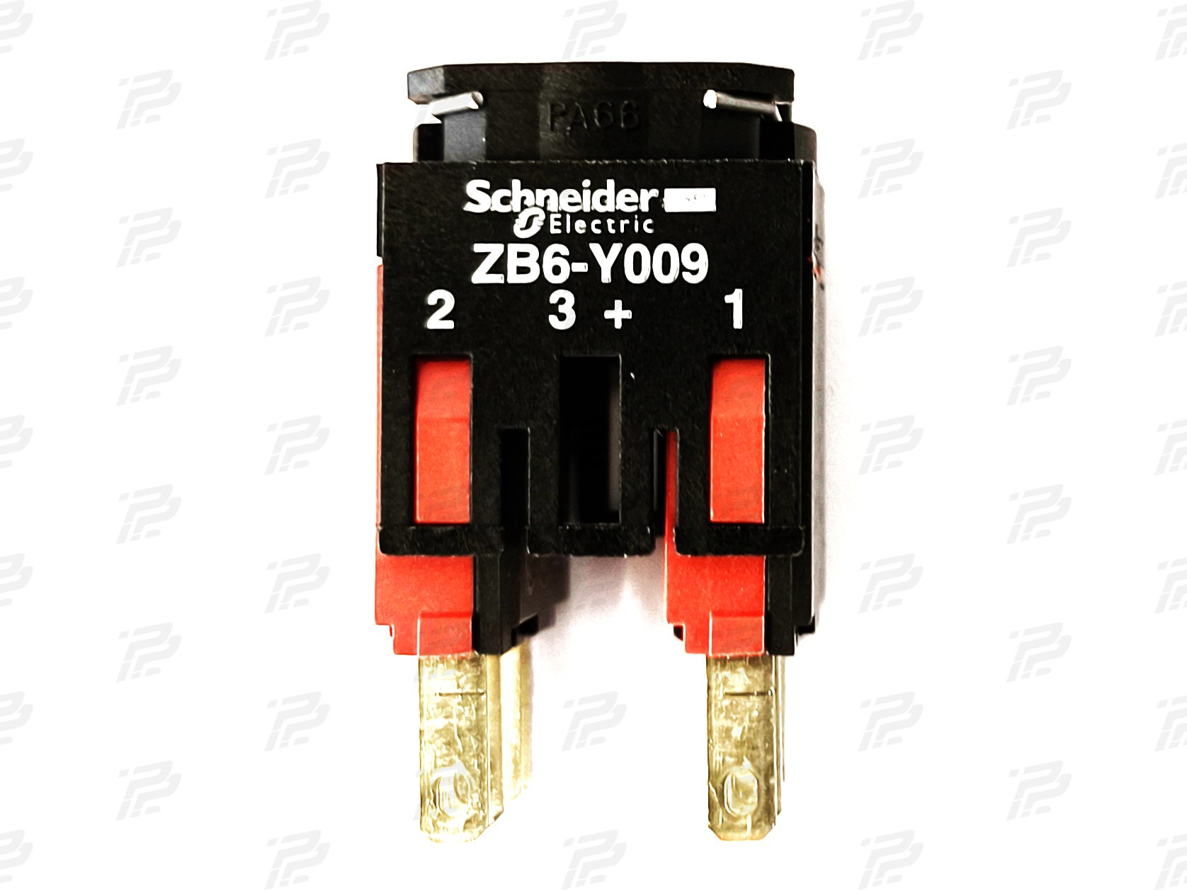Auxillary switch