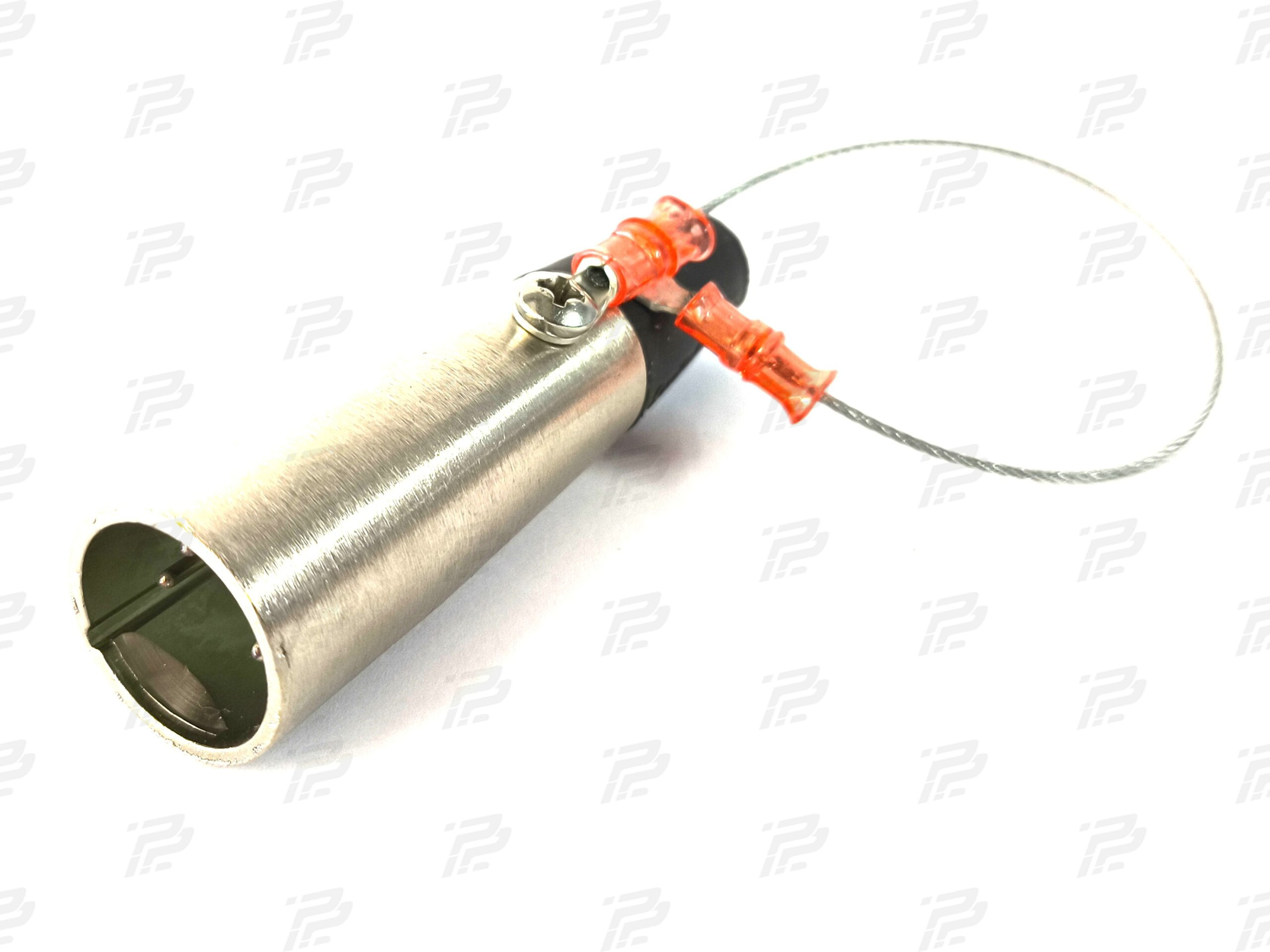 Dummy connector - Blind Plug