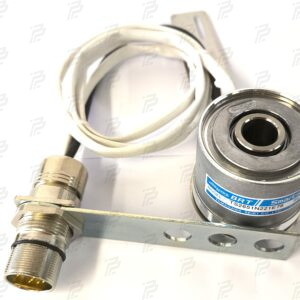 IGR / Inkrementalgeber / Drehgeber / Encoder / Resolver