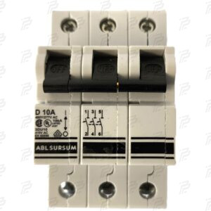 Circuit breaker
