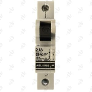 Circuit breaker