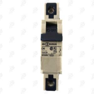 Circuit breaker