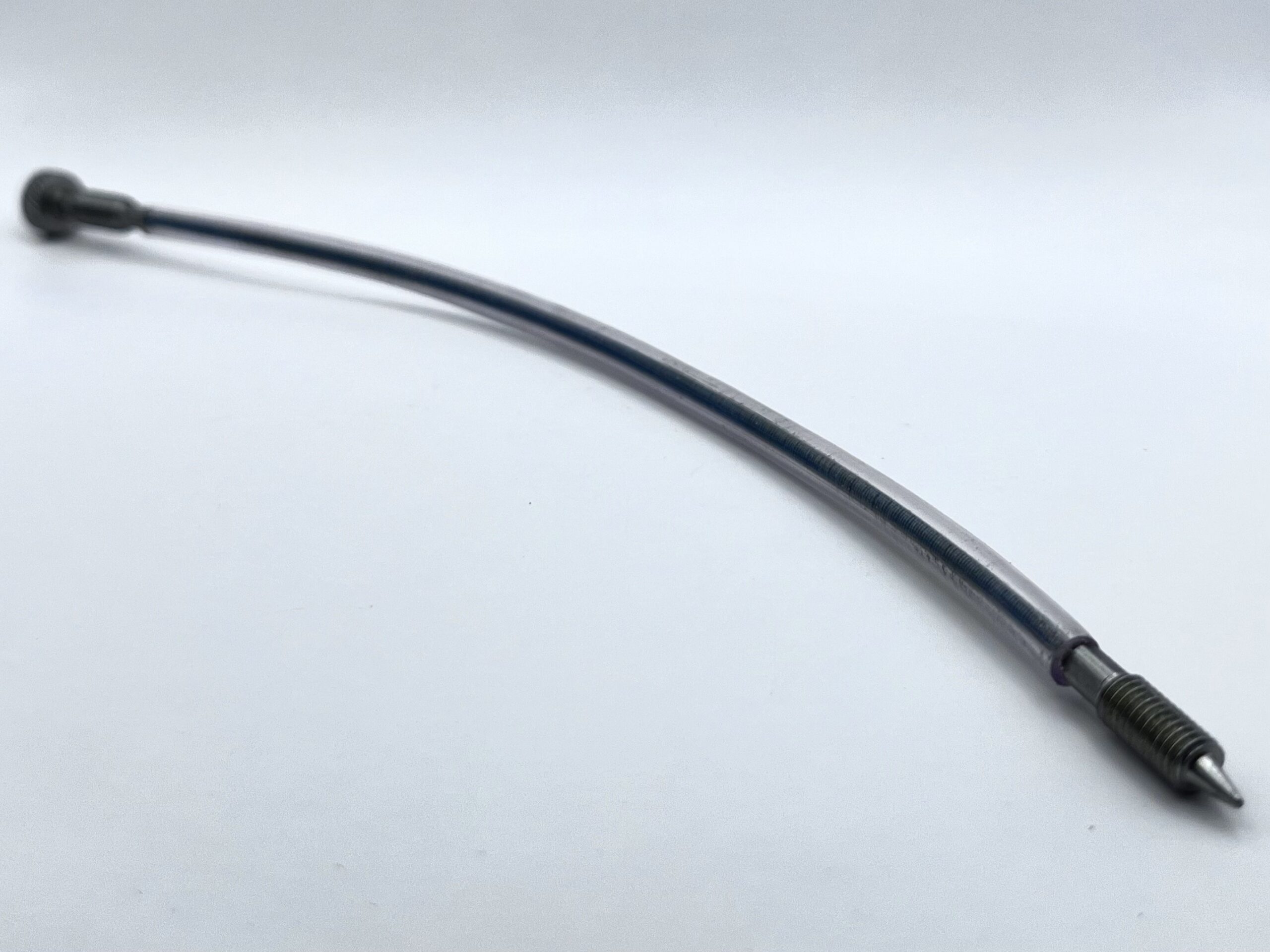 Flexible shaft