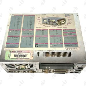 IPC Provit 5000, regeneriert