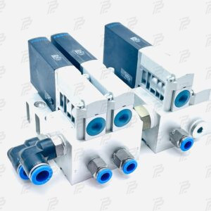 Verteilerblock