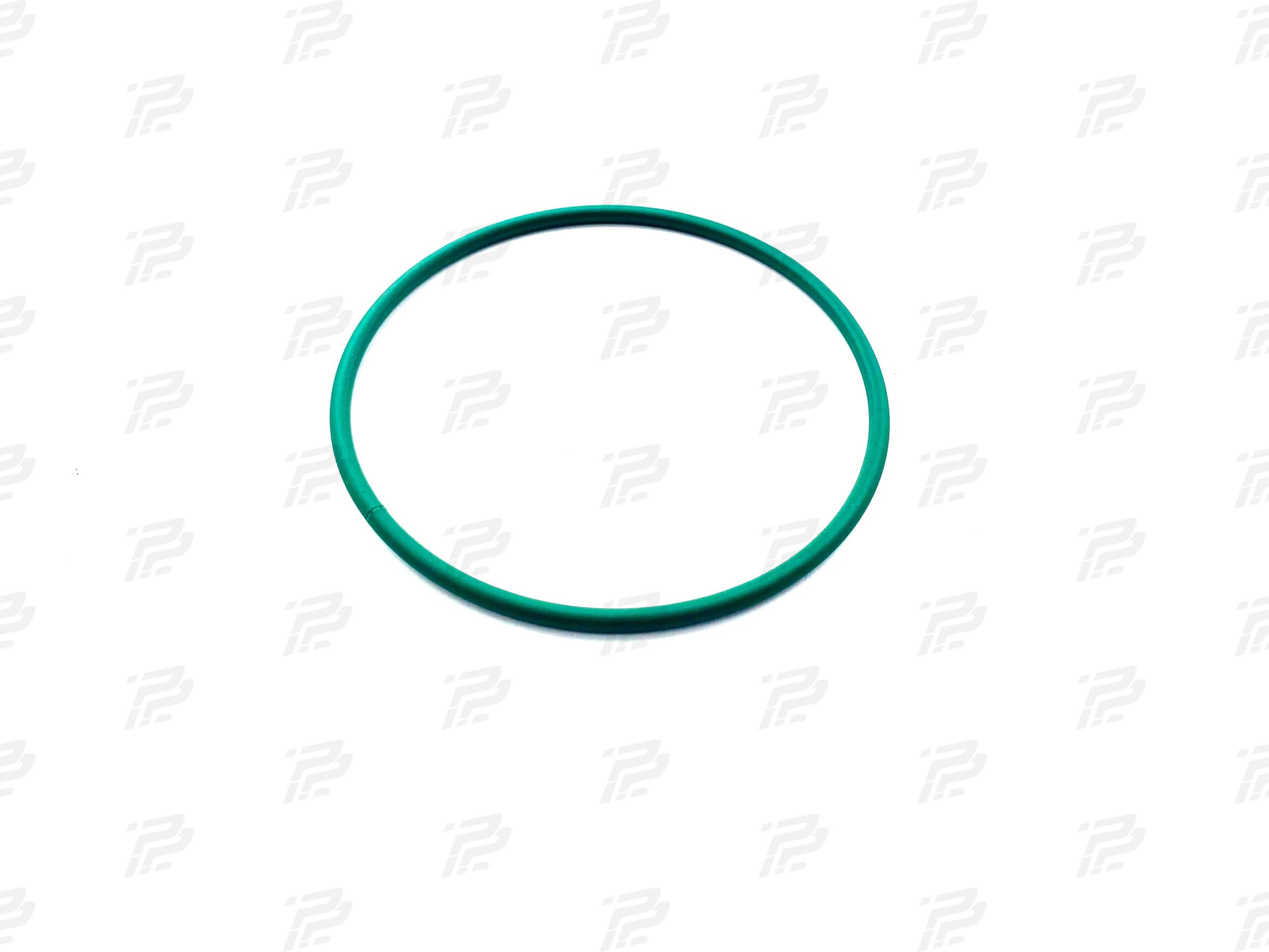 Round belt