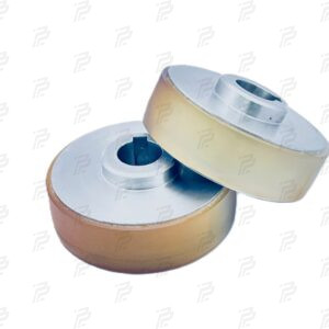 Falzrolle kpl reg.